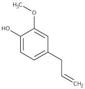 Eugenol, 99%, Thermo Scientific Chemicals