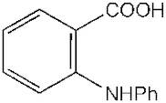 N-Phenylanthranilic acid, 99%