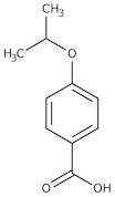 4-Isopropoxybenzoic acid, 99%