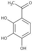 2',3',4'-Trihydroxyacetophenone, 98%