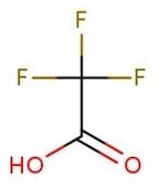 Trifluoroacetic acid, biochemical grade, 99.5+%