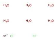 Nickel(II) chloride hexahydrate, 98%