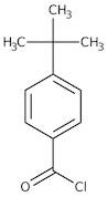 4-tert-Butylbenzoyl chloride, 98%