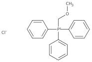 (Methoxymethyl)triphenylphosphonium chloride, 98+%, Thermo Scientific Chemicals