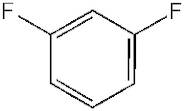 1,3-Difluorobenzene, 99%