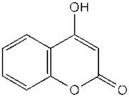 4-Hydroxycoumarin, 98+%