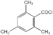 2,4,6-Trimethylbenzoyl chloride, 98+%