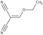 Ethoxymethylenemalononitrile, 97+%, Thermo Scientific Chemicals