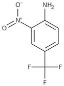 2-Nitro-4-(trifluoromethyl)aniline, 98%