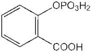 2-Carboxyphenyl phosphate, 98%