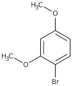 1-Bromo-2,4-dimethoxybenzene, 98%