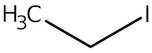 Iodoethane, 98+%, stab. with copper, Thermo Scientific Chemicals