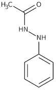 N-Acetyl-N'-phenylhydrazine