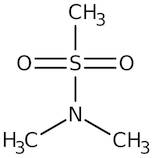 N,N-Dimethylmethanesulfonamide, 98+%