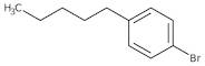 1-Bromo-4-n-pentylbenzene, 98%