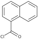1-Naphthoyl chloride, 98%