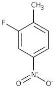 2-Fluoro-4-nitrotoluene, 98%