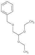 Benzyloxyacetaldehyde diethyl acetal, 98%