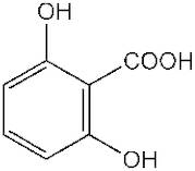2,6-Dihydroxybenzoic acid, 98%