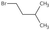 1-Bromo-3-methylbutane, 98%
