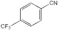 4-(Trifluoromethyl)benzonitrile, 98%