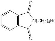 N-(4-Bromobutyl)phthalimide, 96%, Thermo Scientific Chemicals