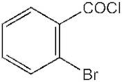 2-Bromobenzoyl chloride, 98%, Thermo Scientific Chemicals
