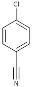 4-Chlorobenzonitrile, 99%, Thermo Scientific Chemicals