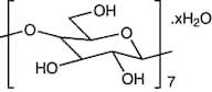 β-Cyclodextrin hydrate