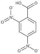2,4-Dinitrobenzoic acid, 98%