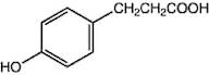3-(4-Hydroxyphenyl)propionic acid, 99%