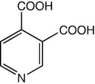 Pyridine-3,4-dicarboxylic acid, 98%