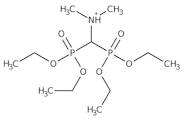 Tetraethyl (dimethylaminomethylene)diphosphonate, 97%