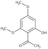 2'-Hydroxy-4',6'-dimethoxyacetophenone, 98%