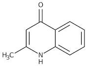 4-Hydroxy-2-methylquinoline, 98+%