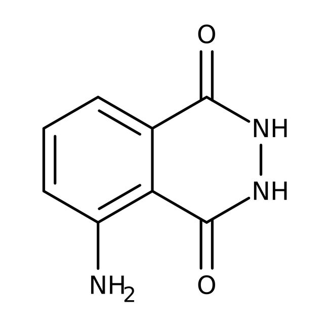 3-Aminophthalhydrazide, 98%