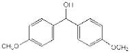 4,4'-Dimethoxybenzhydrol, 98+%