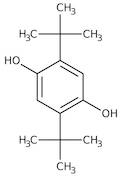 2,5-Di-tert-butylhydroquinone, 98+%, Thermo Scientific Chemicals