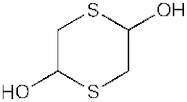 2,5-Dihydroxy-1,4-dithiane, 96%