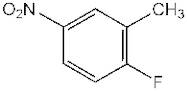 2-Fluoro-5-nitrotoluene, 98+%