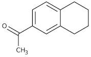 6-Acetyl-1,2,3,4-tetrahydronaphthalene, 97%