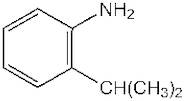2-Isopropylaniline, 97%