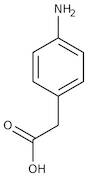 4-Aminophenylacetic acid, 98%