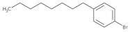 1-Bromo-4-n-octylbenzene, 97%, Thermo Scientific Chemicals