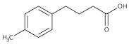 4-(p-Tolyl)butyric acid, 97%