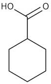 Cyclohexanecarboxylic acid, 98%