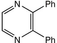 2,3-Diphenylpyrazine, 98%