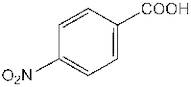 4-Nitrobenzoic acid, 99%