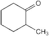 2-Methylcyclohexanone, 98%, Thermo Scientific Chemicals