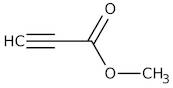 Methyl propiolate, 99%, Thermo Scientific Chemicals